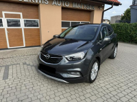 Opel Mokka 1,4 140KM  Klima  CarPlay  2xPDC  FullLed Orzech - zdjęcie 12