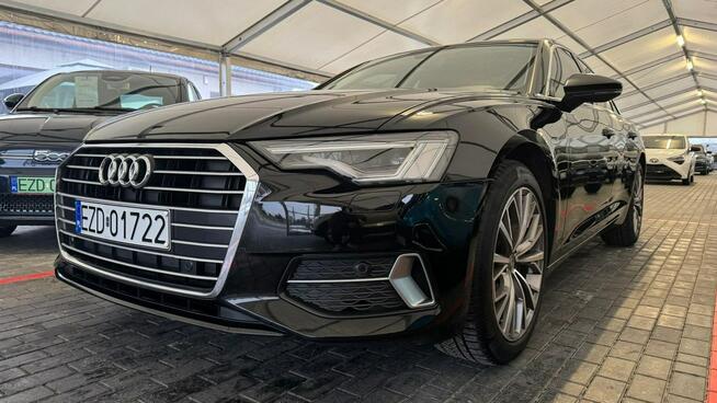 Audi A6 2.0 TDI Zduńska Wola - zdjęcie 7
