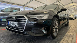 Audi A6 2.0 TDI Zduńska Wola - zdjęcie 7