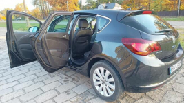 Sprzedam opel/vauxhall astra J Pionki - zdjęcie 10