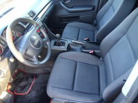 Audi a4 kombi .małysz Dzierżoniów - zdjęcie 2