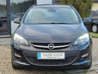 Opel Astra *nowy rozrząd*super stan*z Niemiec*ledy*alu* Dąbrowa - zdjęcie 10