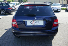 Mercedes C 220 zarejestrowany, ubezpieczony Opole - zdjęcie 5