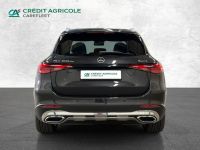 Mercedes GLC 300 DE 4-Matic Avantgarde Katowice - zdjęcie 5