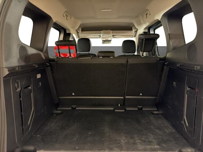 Mercedes Citan Tourer 110 L1 420.753 KOMBI Katowice - zdjęcie 12