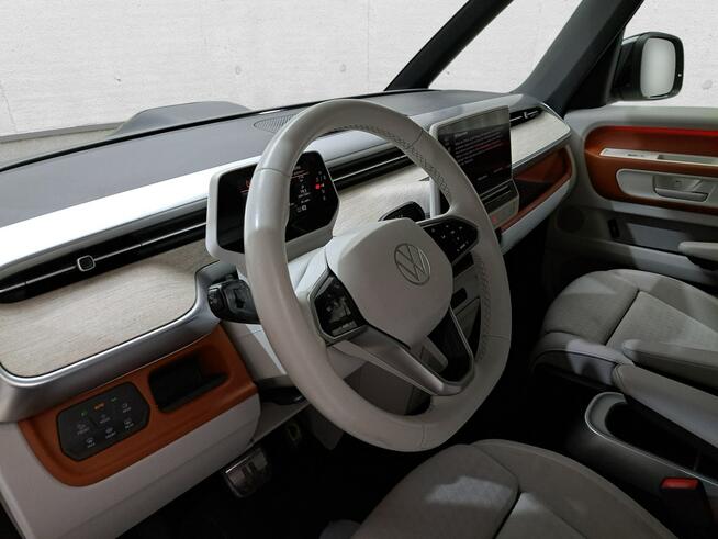 Volkswagen ID.Buzz Komorniki - zdjęcie 11