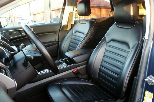 Ford Edge Ostrów Wielkopolski - zdjęcie 5