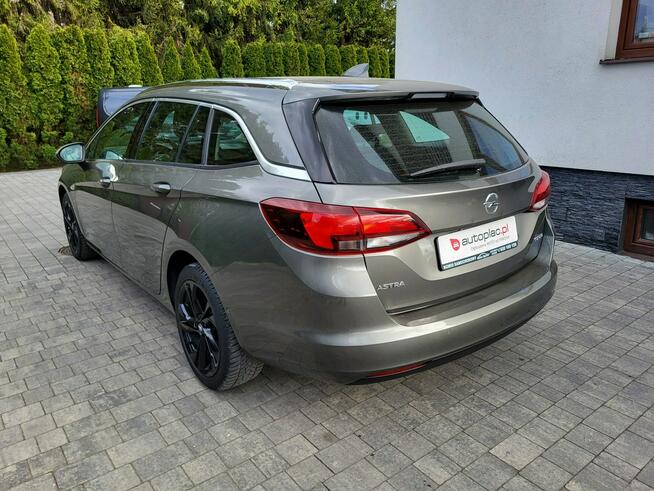 Opel Astra ** Nawigacja ** Jatutów - zdjęcie 7
