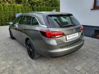 Opel Astra ** Nawigacja ** Jatutów - zdjęcie 7