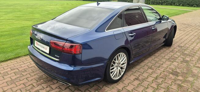 Audi A6 QUATTRO-HEAD UP-DESIGN SELECTION Paproć - zdjęcie 7