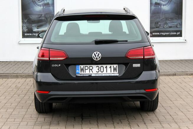 Volkswagen Golf Salon PL 1.0TSI 115KM LED Pakiet Business Bluetooth Sokołów - zdjęcie 5