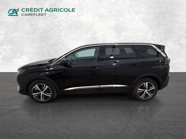 Peugeot 5008 1.5 BLUEHDI Active Pack S&amp;S EAT8 Warszawa - zdjęcie 8