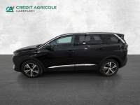 Peugeot 5008 1.5 BLUEHDI Active Pack S&amp;S EAT8 Warszawa - zdjęcie 8