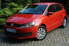Volkswagen Polo 1.2 Turbo Benzyna 105 KM Niski Przebieg 71 tys km