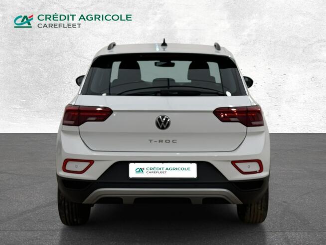 Volkswagen T-Roc 1.5 TSI LIFE Warszawa - zdjęcie 6