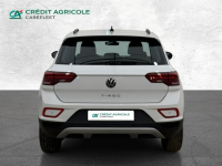 Volkswagen T-Roc 1.5 TSI LIFE Warszawa - zdjęcie 6