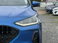 Ford Focus poleasingowy i właściciel salon polska automat 2024 rok Będzin - zdjęcie 4