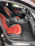 Sprzedam Mercedes GLC 220d coupe 2018 r Salon Polska Mysłowice - zdjęcie 8