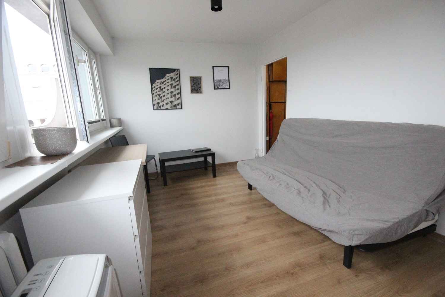 1pok, 26met, Plac Grunwaldzki PIWNICA/2 WINDY (Wrocław) Śródmieście - zdjęcie 2