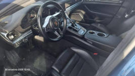 PORSCHE Panamera MR`16 E6 Komorniki - zdjęcie 6