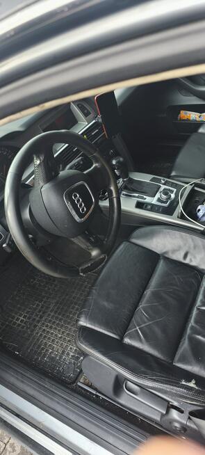 Audi A6 Włocławek - zdjęcie 8