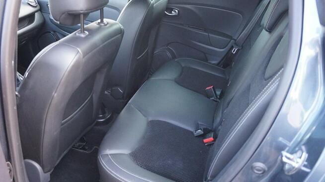 Renault Clio automat. Gwarancja. Polecam !!! Zielona Góra - zdjęcie 9