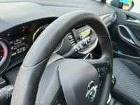 Opel Astra 2016*LED*Benzyna*Bezwypadkowy Bibice - zdjęcie 7