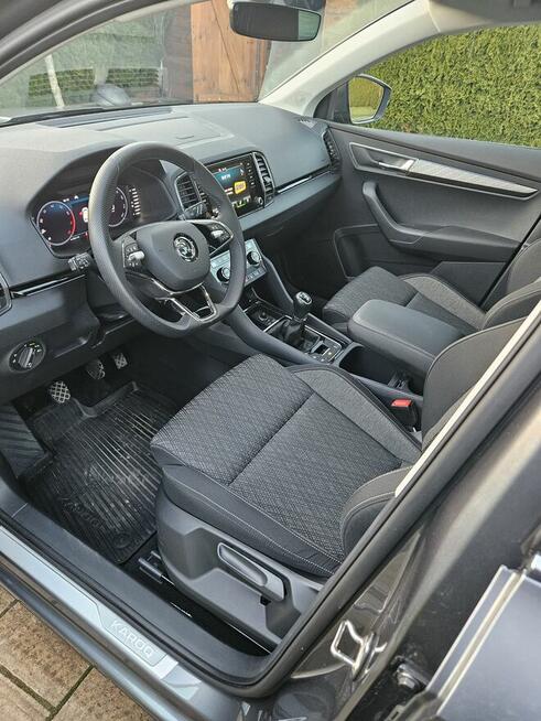Skoda karoq 1.5tsi style. Gruszczyn - zdjęcie 3