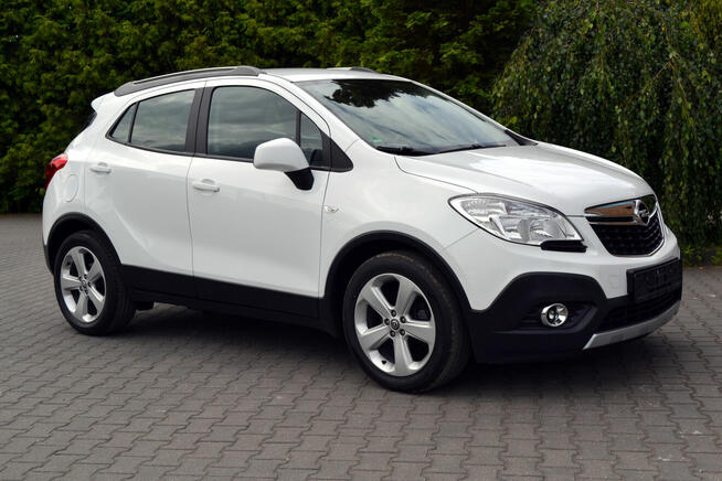 1,7CDTI Podgrzewana kierownica, Alu 18 Gostynin - zdjęcie 5