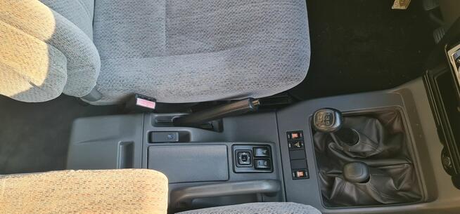 Opel Monterey 3.0 DTI 16V Limited Łebieńska Huta - zdjęcie 5