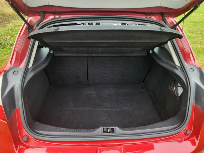 Renault Megane 1,9 DCI, 130KM, 6 biegów, climatronic Słupsk - zdjęcie 9