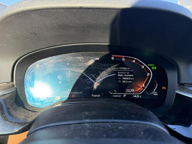 BMW 520 Poleasingowe.pl PL Komorniki - zdjęcie 11