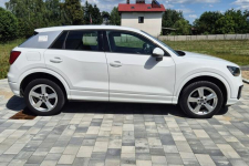 Audi Q2 30TDI 115KM S-tronic Nawigacja Alu Tempomat Świętoszówka - zdjęcie 7