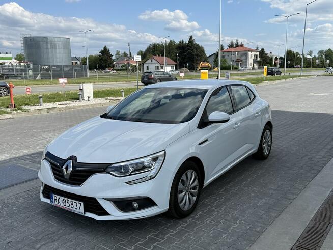 Renault Megane 1.5 Blue dCi Intens Krosno - zdjęcie 1