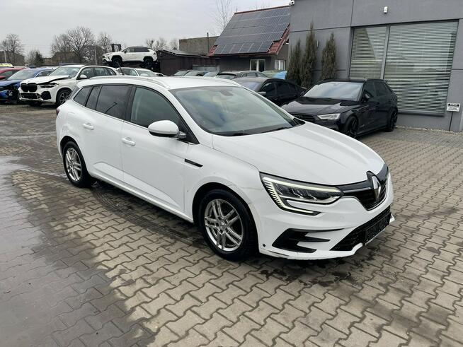 Renault Megane Nawigacja Klimatronic Hak Gliwice - zdjęcie 5