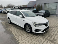 Renault Megane Nawigacja Klimatronic Hak Gliwice - zdjęcie 5