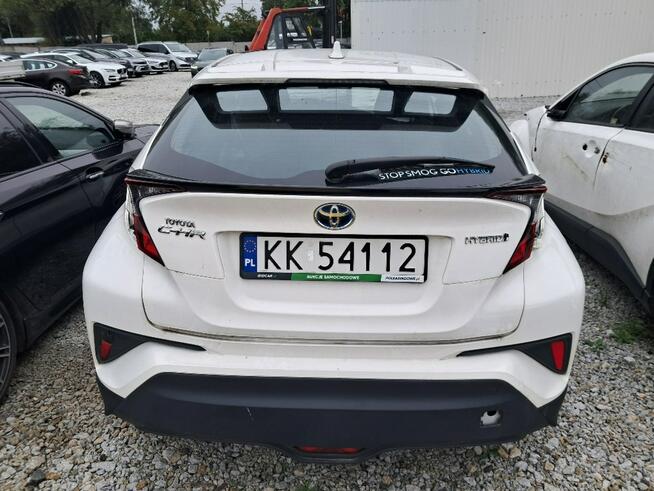 Toyota C-HR Komorniki - zdjęcie 5