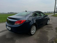 Opel Insignia 4x4. skóry, bezwypadkowy, automat Kobielice - zdjęcie 3