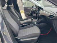 Opel Corsa SALON PL  100% bezwypadkowy  pierwszy wł.  27 tys. km. Warszawa - zdjęcie 7