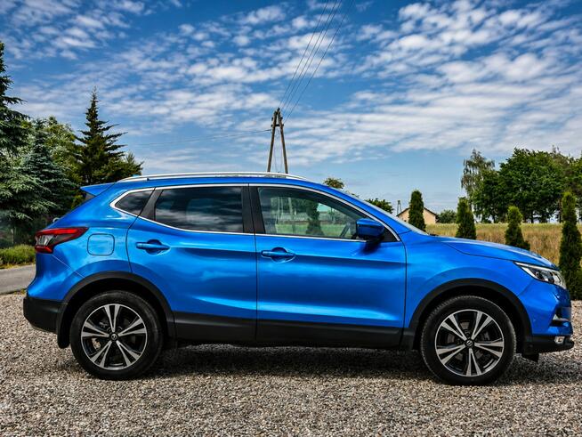 Nissan Qashqai Sadlno - zdjęcie 4