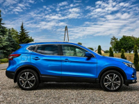 Nissan Qashqai Sadlno - zdjęcie 4