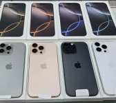 Apple iPhone 16 Pro Max, iPhone 16 Pro, iPhone 16, iPhone 16 Plus Widzew - zdjęcie 3