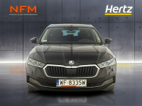 Škoda Octavia 2,0 TDI DSG(150 KM) Style Salon PL F-Vat Warszawa - zdjęcie 8