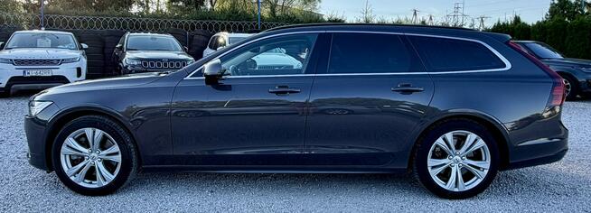 Volvo V90 Lift,Bogata wersja,Serwis,Gwarancja Kamienna Góra - zdjęcie 8