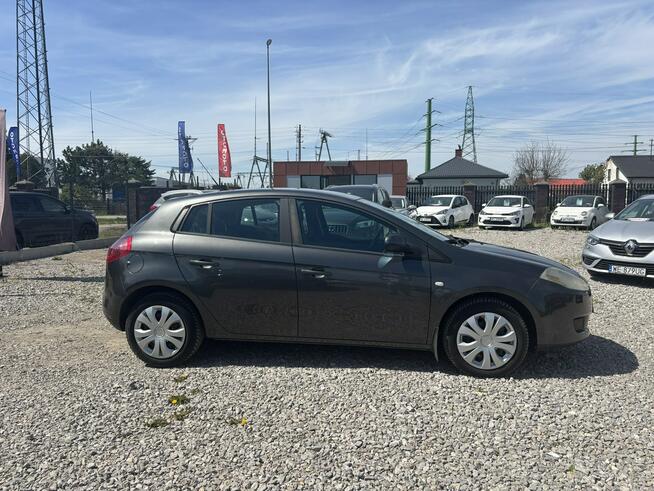 Fiat Bravo II 1.6 JTD 105KM, salon Polska !!! Rawa Mazowiecka - zdjęcie 12
