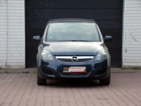 Opel Zafira 7osobowy /Gwarancja /I właść /1,8 /140 KM /model 2011 Mikołów - zdjęcie 5