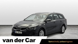 Kia Cee'd 1.5 T-GDI S ! Z Polskiego Salonu ! Faktura Vat !