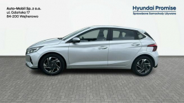 Hyundai i20 FL 1.0 T-GDI (100KM) modern+LED - DEMO od Dealera Wejherowo - zdjęcie 2