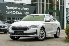Škoda Octavia Edition 130 Selection 2.0 TDI 150 KM DSG Łódź - zdjęcie 3