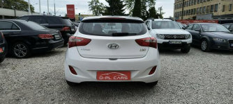 Hyundai i30 ALU| LED | Czujniki Parkowania |1.4 | 101 Niski Przebieg ! Bydgoszcz - zdjęcie 5